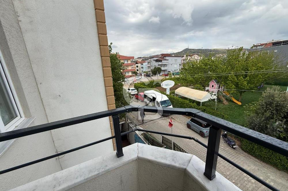 ÇANAKKALE KEPEZ'DE SATILIK 1+1 DAİRE