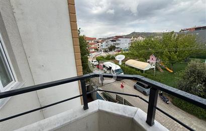 ÇANAKKALE KEPEZ'DE SATILIK 1+1 DAİRE