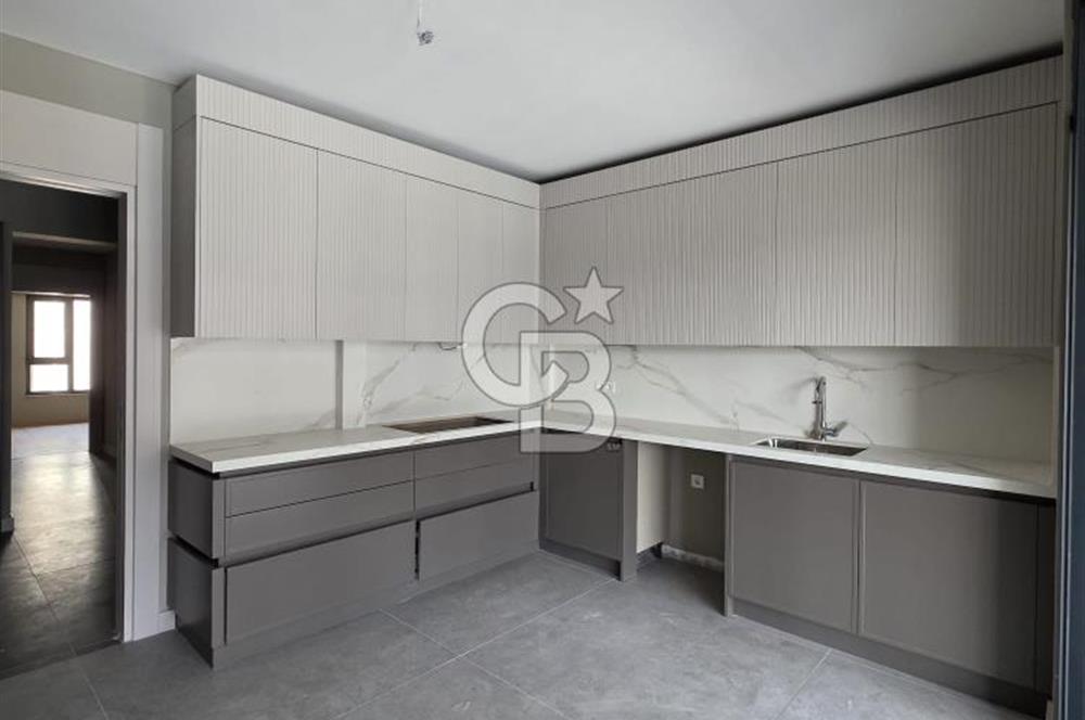 ÇANAKKALE KARACAÖREN PRESTİJ ve KONFORUN ADRESİ GREEN WORLD de KİRALIK DAİRE