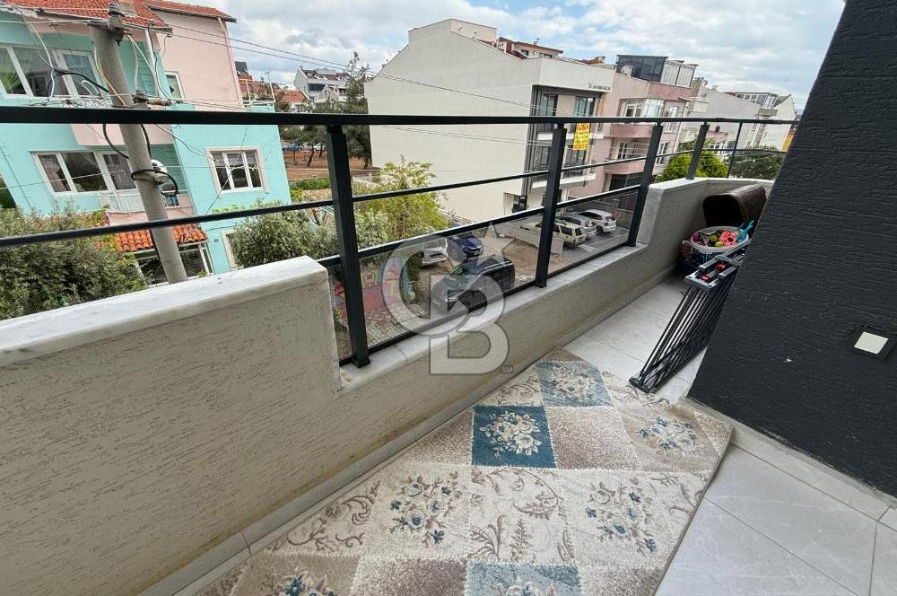 ÇANAKKALE KEPEZ'DE SATILIK 1+1 DAİRE