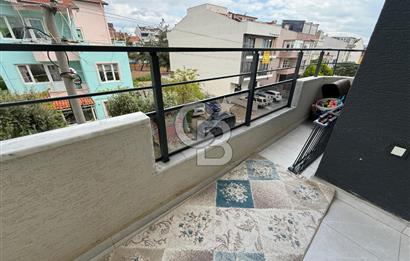 ÇANAKKALE KEPEZ'DE SATILIK 1+1 DAİRE