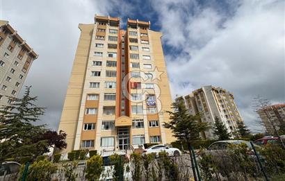 Toki Turkuaz'da Satılık Masrafsız 2+1 Daire