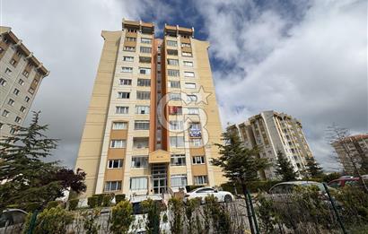 Toki Turkuaz'da Satılık Masrafsız 2+1 Daire
