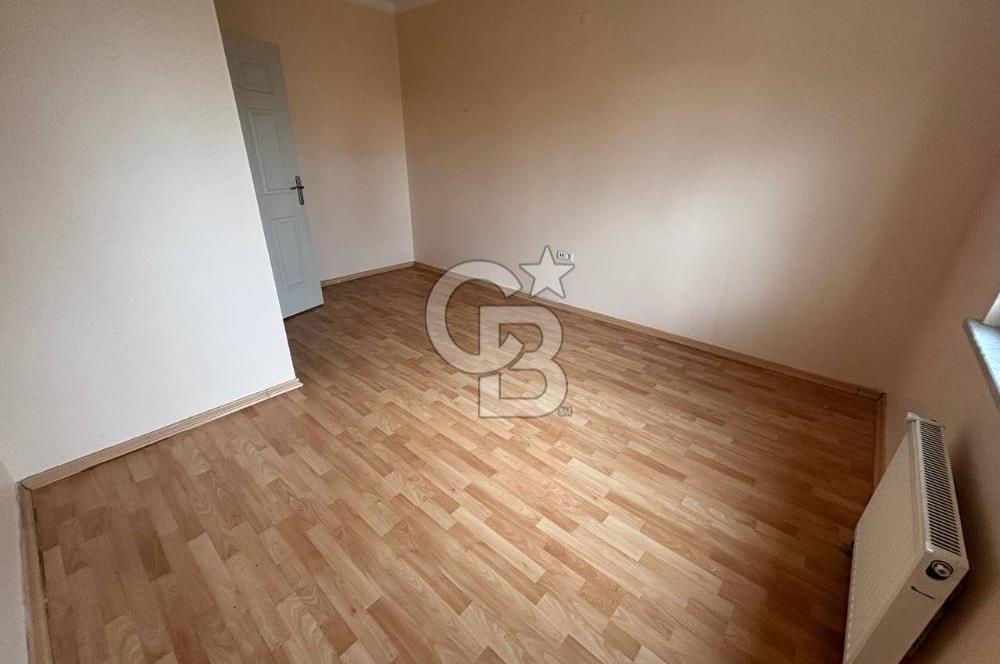Toki Turkuaz'da Satılık Masrafsız 2+1 Daire