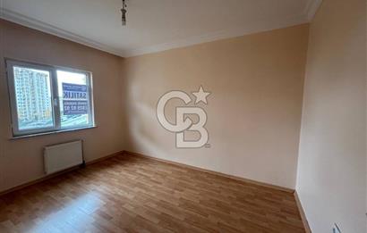 Toki Turkuaz'da Satılık Masrafsız 2+1 Daire