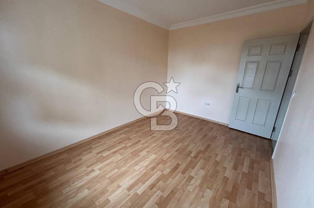 Toki Turkuaz'da Satılık Masrafsız 2+1 Daire