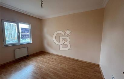 Toki Turkuaz'da Satılık Masrafsız 2+1 Daire