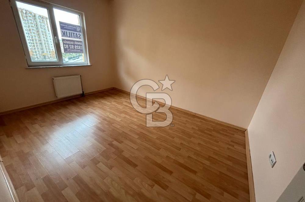 Toki Turkuaz'da Satılık Masrafsız 2+1 Daire