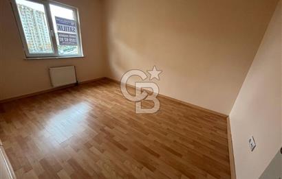 Toki Turkuaz'da Satılık Masrafsız 2+1 Daire