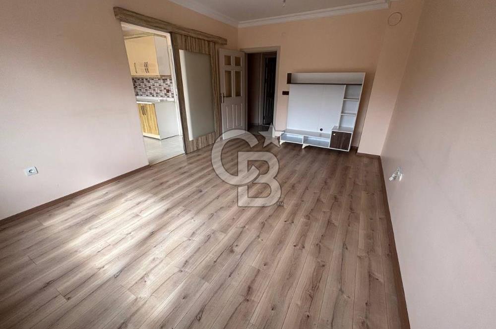 Toki Turkuaz'da Satılık Masrafsız 2+1 Daire