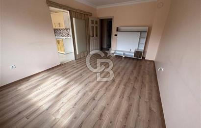 Toki Turkuaz'da Satılık Masrafsız 2+1 Daire