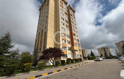 Toki Turkuaz'da Satılık Masrafsız 2+1 Daire