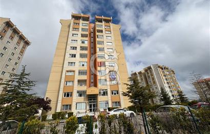 Toki Turkuaz'da Satılık Masrafsız 2+1 Daire