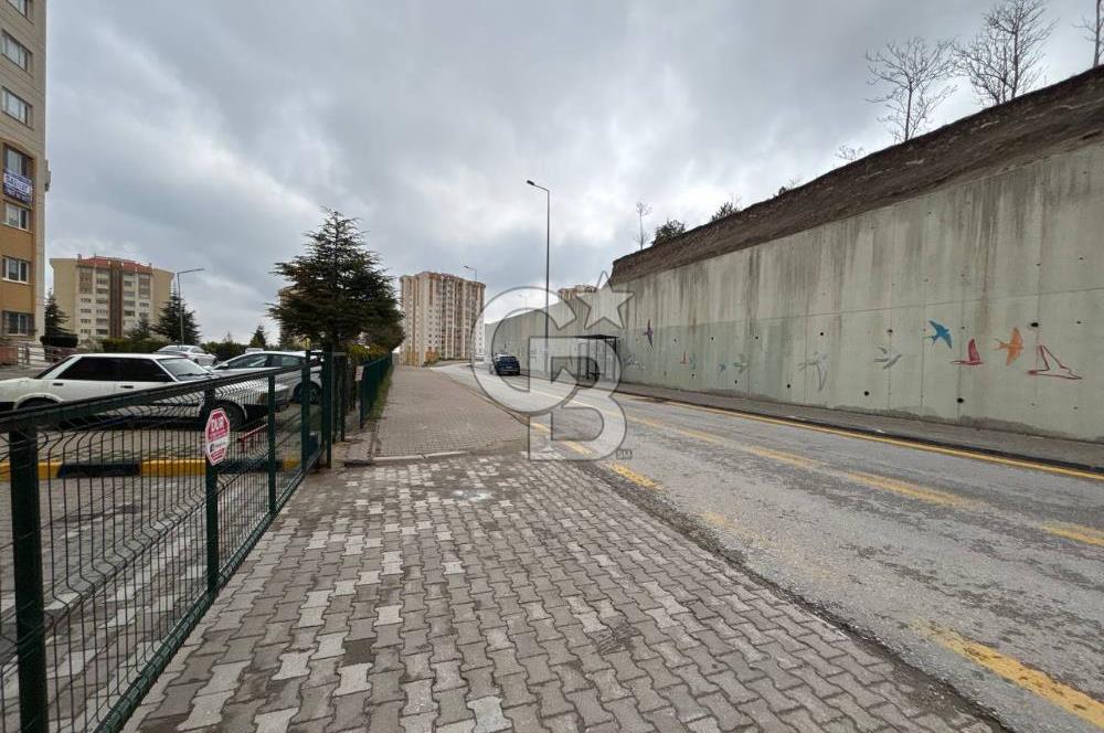 Toki Turkuaz'da Satılık Masrafsız 2+1 Daire