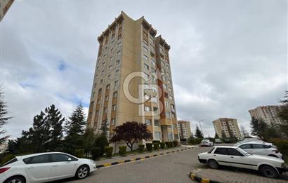 Toki Turkuaz'da Satılık Masrafsız 2+1 Daire