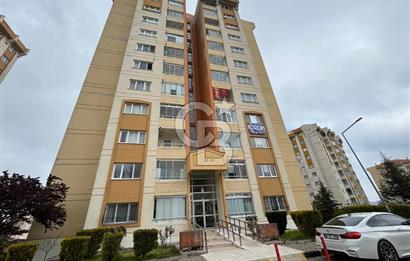 Toki Turkuaz'da Satılık Masrafsız 2+1 Daire