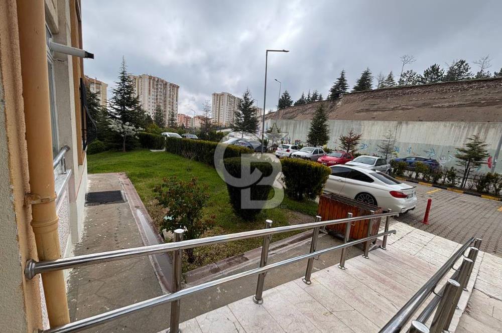 Toki Turkuaz'da Satılık Masrafsız 2+1 Daire