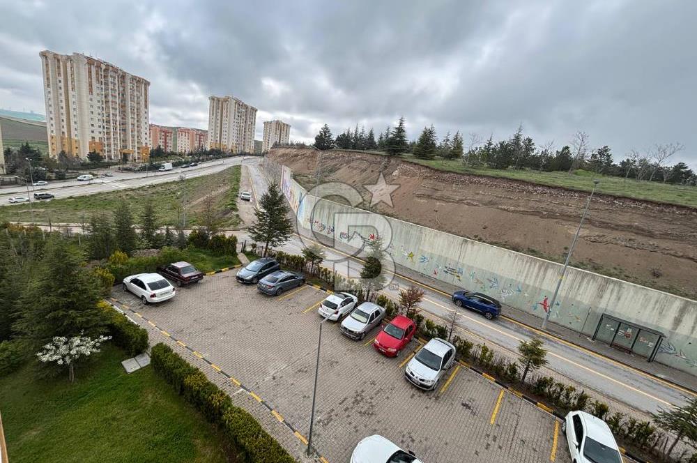 Toki Turkuaz'da Satılık Masrafsız 2+1 Daire