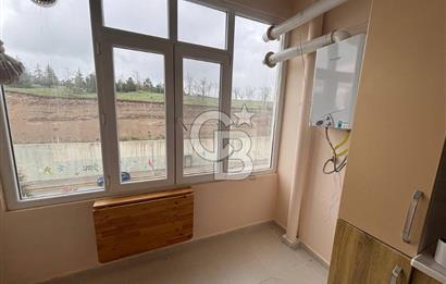 Toki Turkuaz'da Satılık Masrafsız 2+1 Daire