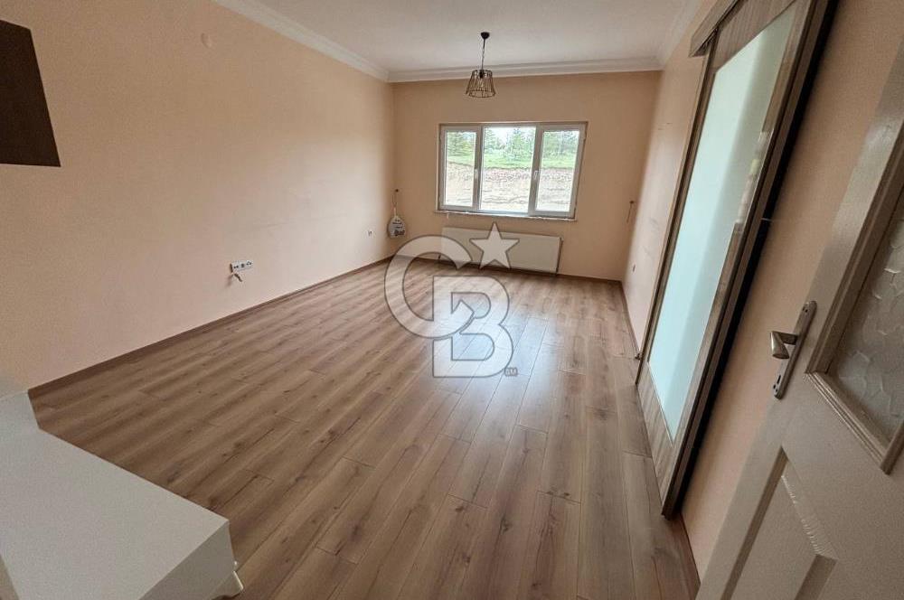 Toki Turkuaz'da Satılık Masrafsız 2+1 Daire