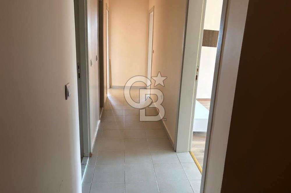 Toki Turkuaz'da Satılık Masrafsız 2+1 Daire