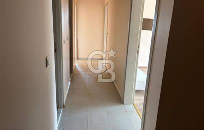 Toki Turkuaz'da Satılık Masrafsız 2+1 Daire