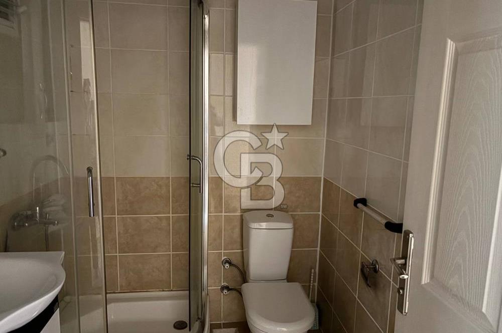Toki Turkuaz'da Satılık Masrafsız 2+1 Daire