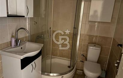 Toki Turkuaz'da Satılık Masrafsız 2+1 Daire