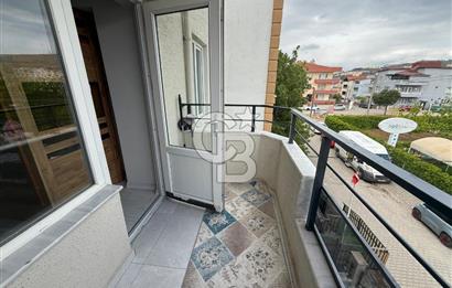 ÇANAKKALE KEPEZ'DE SATILIK 1+1 DAİRE