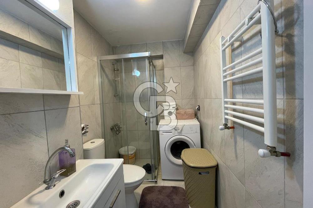 ÇANAKKALE KEPEZ'DE SATILIK 1+1 DAİRE