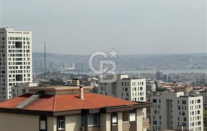 İZMİR KÖRFEZKÖY SİTESİN'DE KÖRFEZ MANZARALI SATILIK 3+1 DAİRE