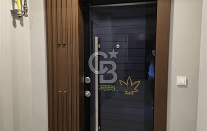 ÇANAKKALE KARACAÖREN PRESTİJ ve KONFORUN ADRESİ GREEN WORLD de KİRALIK DAİRE