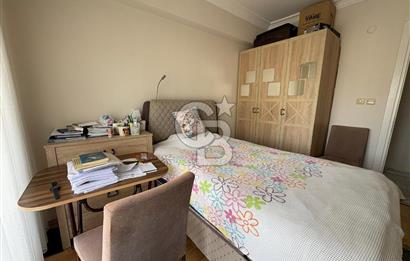 İZMİR KÖRFEZKÖY SİTESİN'DE KÖRFEZ MANZARALI SATILIK 3+1 DAİRE