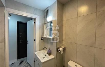 ÇANAKKALE KEPEZ'DE SATILIK 1+1 DAİRE