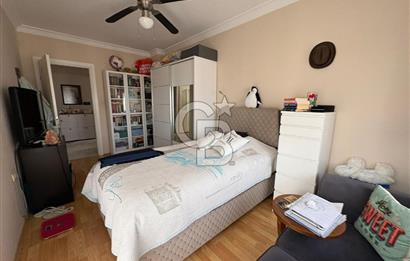 İZMİR KÖRFEZKÖY SİTESİN'DE KÖRFEZ MANZARALI SATILIK 3+1 DAİRE