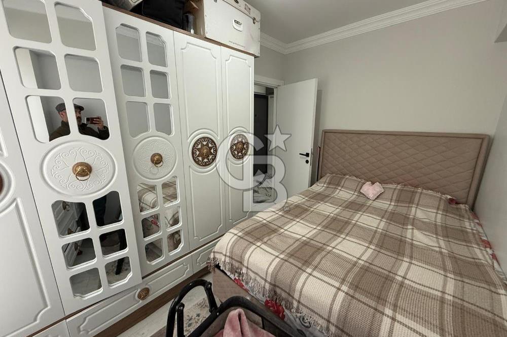 ÇANAKKALE KEPEZ'DE SATILIK 1+1 DAİRE