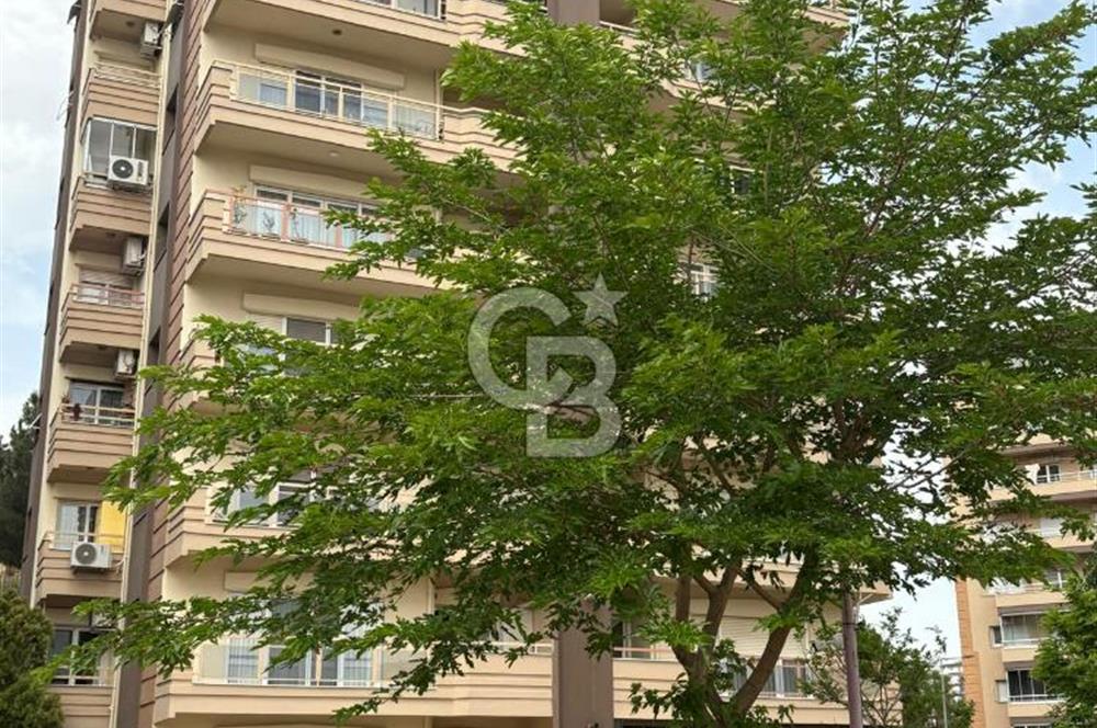 İZMİR KÖRFEZKÖY SİTESİN'DE KÖRFEZ MANZARALI SATILIK 3+1 DAİRE