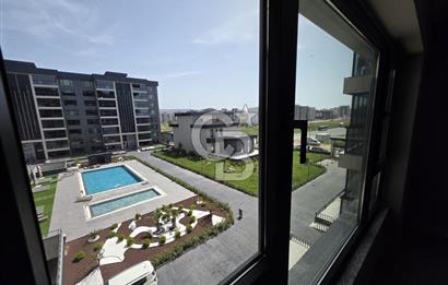 ÇANAKKALE KARACAÖREN PRESTİJ ve KONFORUN ADRESİ GREEN WORLD de KİRALIK DAİRE