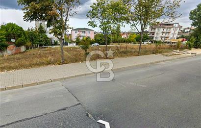 Tepecik Atatürk 2. Cadde Üzeri 500m² Müstakil İmarli Arsa