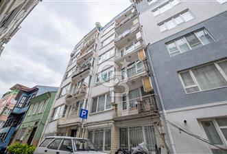 SETBAŞI İPEKÇİLİK CADDESİ'NDE 3+1 SATILIK DAİRE - 7 - 348744