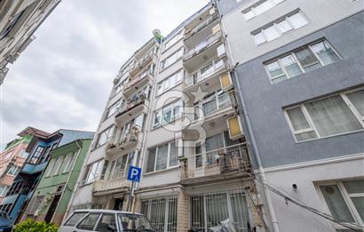 SETBAŞI İPEKÇİLİK CADDESİ'NDE 3+1 SATILIK DAİRE