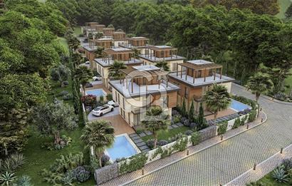 Yola Cephe, Denize 50 Metre Mesafe - TOKİ Projesine Komşu Arazi