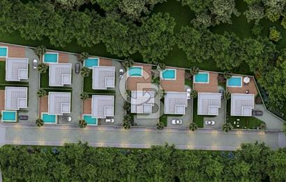 Yola Cephe, Denize 50 Metre Mesafe - TOKİ Projesine Komşu Arazi