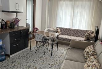 Bayraklı'da Satılık Eşyalı 2+1 Amerikan Mutfaklı Daire - 5 - 348749