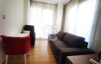 Bornova Küçükpark'ta eşyalı 2+1 dubleks yatırım fırsatı