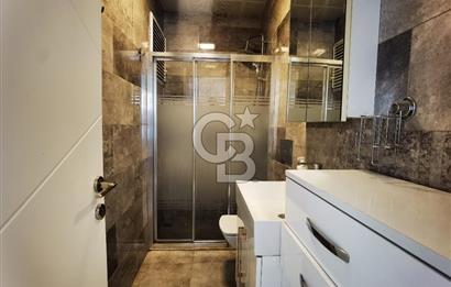 Bornova Küçükpark'ta eşyalı 2+1 dubleks yatırım fırsatı