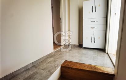 Bornova Küçükpark'ta eşyalı 2+1 dubleks yatırım fırsatı