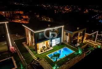 Elit premıum 2'de satılık tam müstakil villa - 1 - 348754