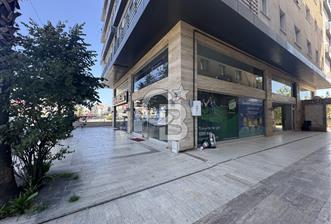Sancaktepe Eyüp Sultan'da Satılık Merkezi Sistemli Dükkan - 2 - 348779