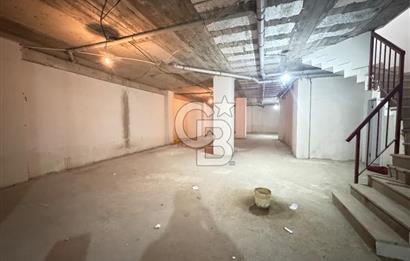 Sancaktepe Eyüp Sultan'da Satılık Merkezi Sistemli Dükkan